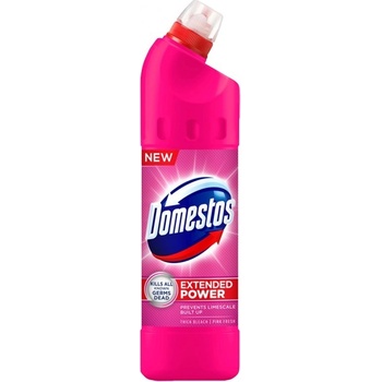 Domestos wc gél - Pink Fresh 750 ml