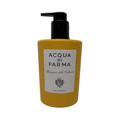 Acqua Di Parma Colonia възстановяващ шампоан за коса Унисекс 300 мл
