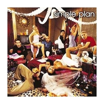 SIMPLE PLAN - NO PADS, NO HELMETS...JUST BALLS LP