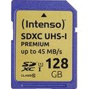 Intenso SDHC UHS-I 128GB 3421491