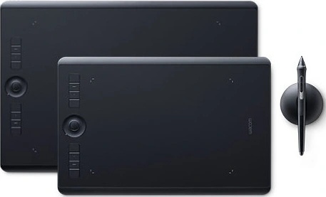 Wacom Intuos Pro Paper M - Heureka.sk