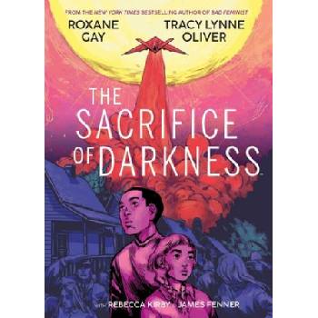 Sacrifice of Darkness | Tracy Lynne Oliver