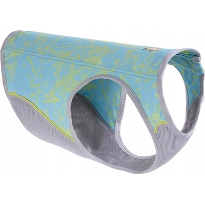 Ruffwear Swamp Cooler Zip chladící vesta pro psa