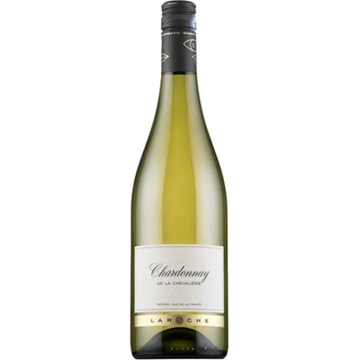 Laroche Wines Chardonnay Terre Mas La Chevaliere 750 ml