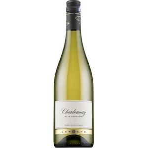 Laroche Wines Laroche Mas La Chevaliere Chardonnay Terre - бяло вино 750ml 750 ml