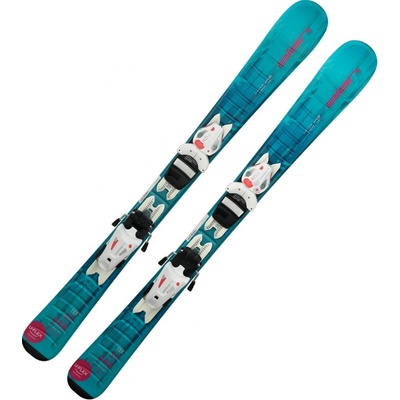 Elan Starr QS 18/19
