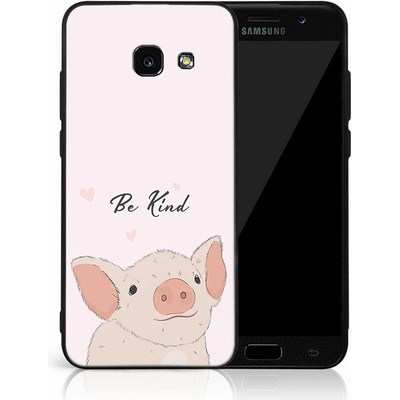 VSECHNONAMOBIL 141306 MY ART Ochranný kryt pro Samsung Galaxy A5 2017 (A520) BE KIND (190) – Hledejceny.cz