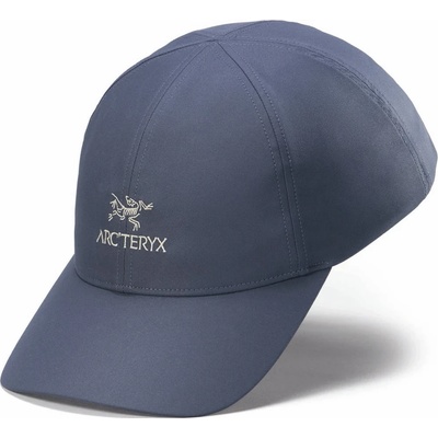 Arc'teryx Шапка с козирка Arc'teryx Bird Word Cap - Dark Stratus / Habitat - размер L/XL 58-60 cm (904-4012-0612)