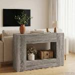vidaXL 101 x 29 x 74 см (899866)