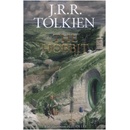 The Hobbit - J. R. R. Tolkien