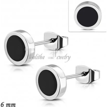 Image 1 of Talitha Универсални обеци от стомана