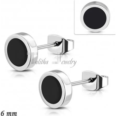 Talitha Универсални обеци от стомана