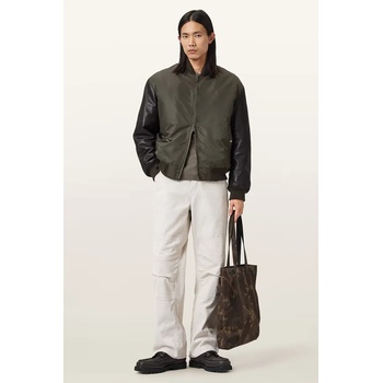 AllSaints Яке бомбър AllSaints MYLER (M014LC)