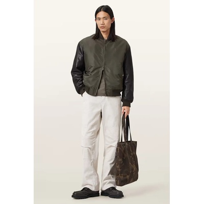 AllSaints Яке бомбър AllSaints MYLER (M014LC)