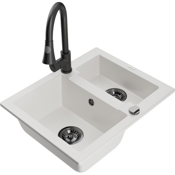 Set Mexen Carlos + Elia