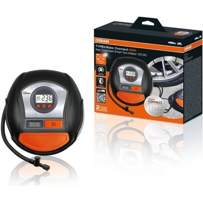 Osram TYREinflate Connect 650