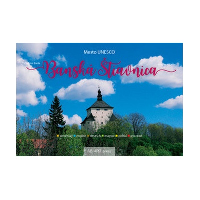 Banská Štiavnica