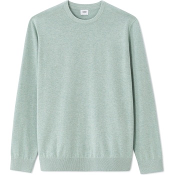 Celio Гладък пуловер Decoton Celio | Zelen | МЪЖЕ | S
