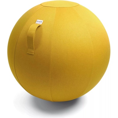 VLUV Bol Leiv 60-65 cm Mustard – Zboží Mobilmania