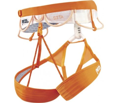 Petzl Sitta