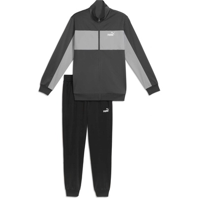 PUMA Colorblock poly suit cl b xxl