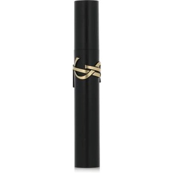 Yves Saint Laurent Lash Clash Extreme Volume Mascara спирала за обем 9 ml нюанс Overnoir Black
