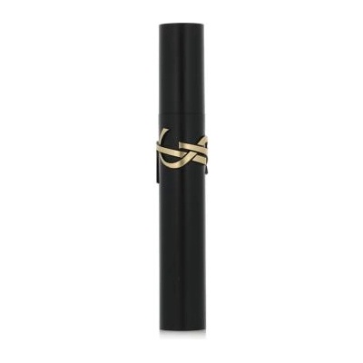 Yves Saint Laurent Lash Clash Extreme Volume Mascara спирала за обем 9 ml нюанс Overnoir Black