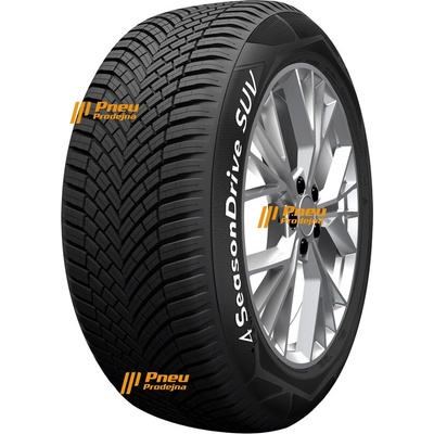 Ceat 4 SeasonDrive 235/50 R19 103W