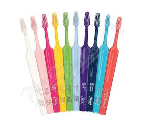 TePe Select Compact soft
