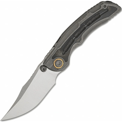 Kizer SLIVER WING (Limited version) S90V ZX-FK01A2
