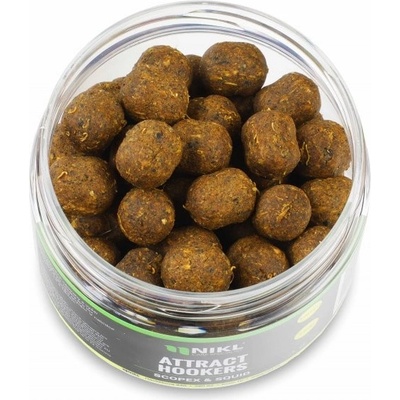 Karel Nikl Belachan masová kostka 250 g