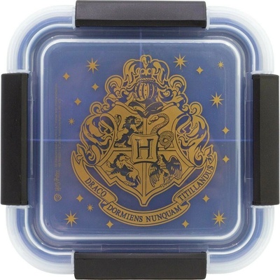 Stor na šalát To Go 1810 ml Harry Potter