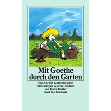 Mit Goethe durch den Garten