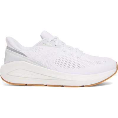 Under Armour Women's Sonic Runner - White