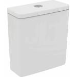 Ideal Standard Тоалетно казанче Ideal Standard I. life B с долно отмиване, лъскаво бяло (T472401)