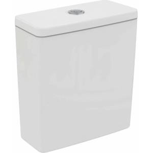 Ideal Standard Тоалетно казанче Ideal Standard I. life B с долно отмиване, лъскаво бяло (T472401)