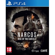 Narcos: Rise of the Cartels