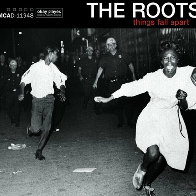 ROOTS: ILLADELPH/HALFLIFE LP