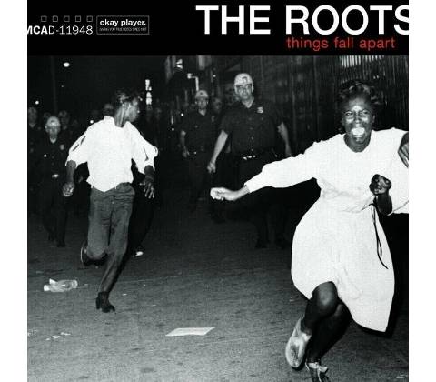 ROOTS: ILLADELPH/HALFLIFE LP