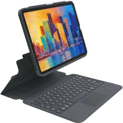 ZAGG Keys s trackpadem Apple iPad 10,2“ EN ZG103407950 čierne