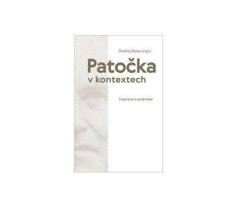 Patočka v kontextech