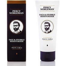 Percy Nobleman Beard Care hydratačný krém na tvár a fúzy 75 ml