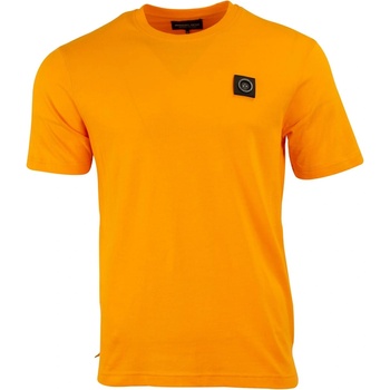 Marshall Artist Тениска Marshall Artist Marshall Artist Siren T-Shirt - Orange 053