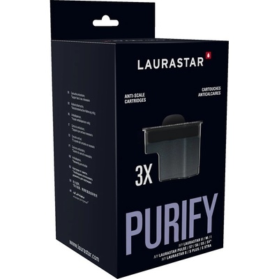 Laurastar Anti-Scale Water Filter 3 ks – Zboží Dáma