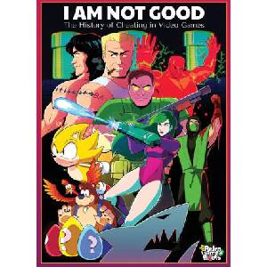 I Am Not Good | Nate Drake, Riley MacLeod, Brian Riggsbee (ISBN: 9781966009009)