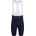 Rapha Short Core Sky Captain bílá