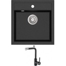 Set Aquastone Simple 50 + AQ 5581