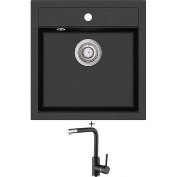 Set Aquastone Simple 50 + AQ 5581