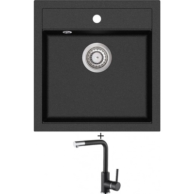 Set Aquastone Simple 50 + AQ 5581