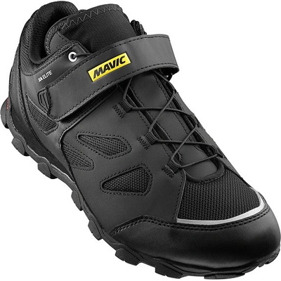 Obuv Mavic XA Elite black/black/black